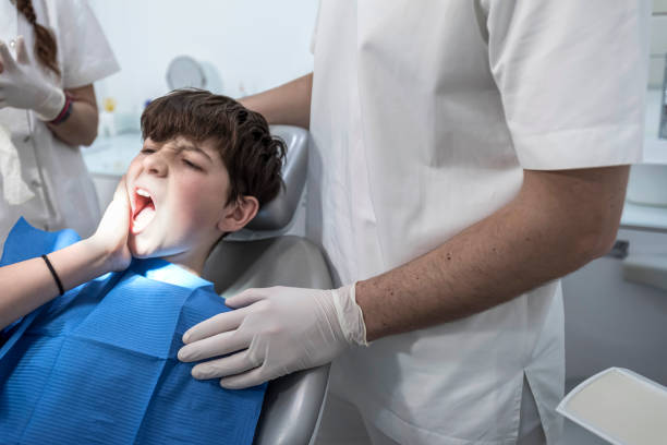 Best Emergency Dental Care for Sports Injuries in Mount Angel, OR