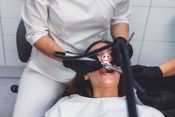 Best Emergency Treatment for Oral Infections in Mount Angel, OR
